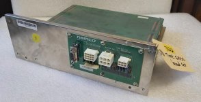 NAMCO TIME CRISIS Arcade Game Board Set #7122_1.jpg