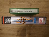 The King Of Fighters 99.JPG