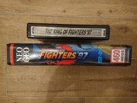 The King Of Fighters 97.JPG