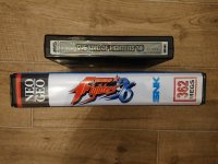 The King Of Fighters 96.JPG