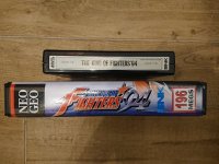 The King Of Fighters 94.JPG