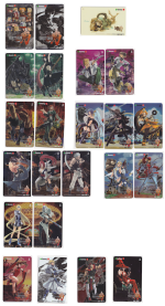 Guilty Gear isuka.png Guilty Gear isuka.png
