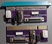 JAMMA Extention assembled.jpg