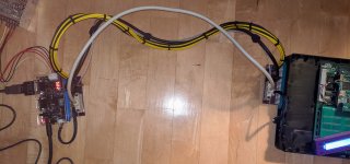 JAMMA Extention in use.jpg JAMMA Extention in use.jpg