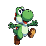 Yoshi