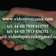 videotronicsuk