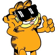 Charlie Cat