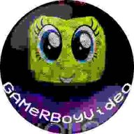ArcadeGamerboy
