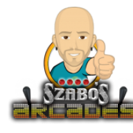 Szabosarcades