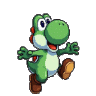 Yoshi