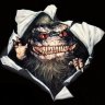 critter