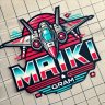 maiki