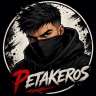 petakeros