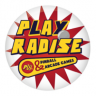 PLAYRADISE
